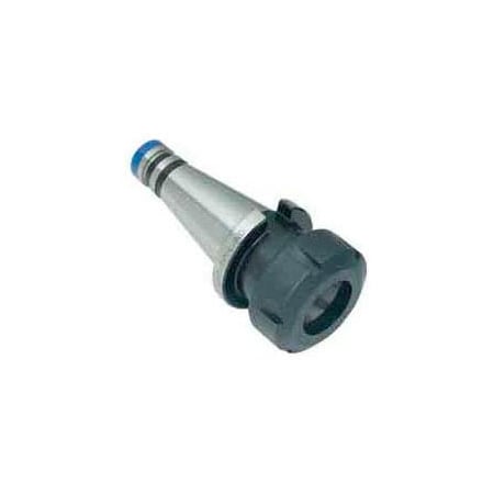 Toolmex ER32 Collet Chuck, NMTB-30, 2.50" Round Nut 8-300-3032